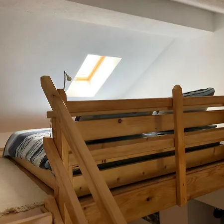 Braco Apartment *