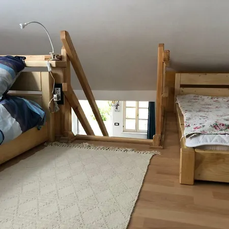 Apartment Braco *