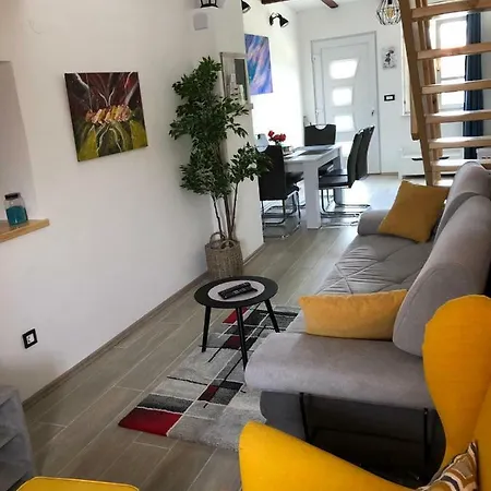 Apartment Braco *