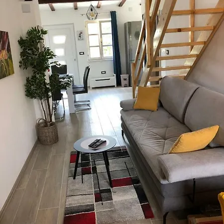Apartment Braco