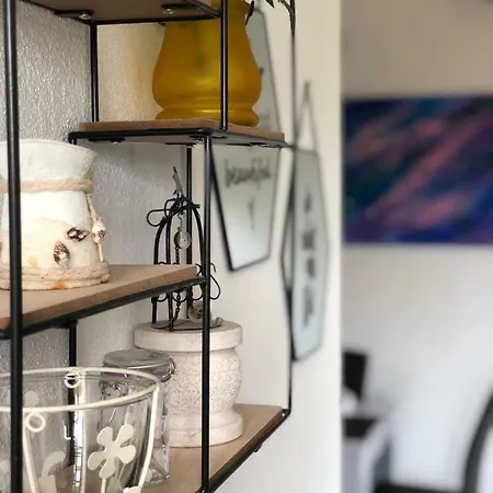 Braco Apartment *