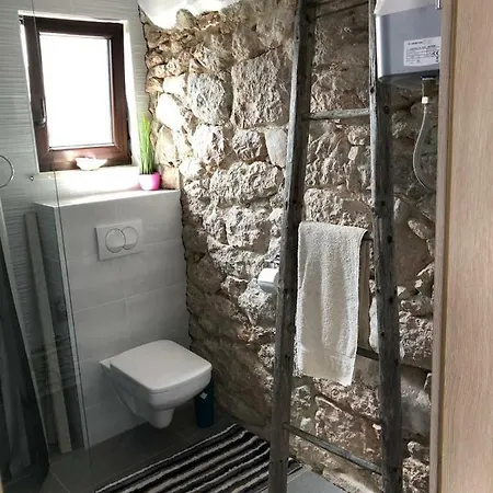 Apartment Braco *