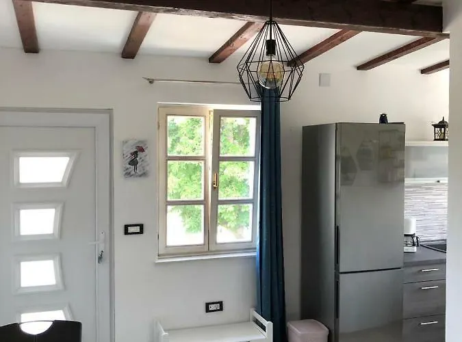 Apartamento Braco Risika