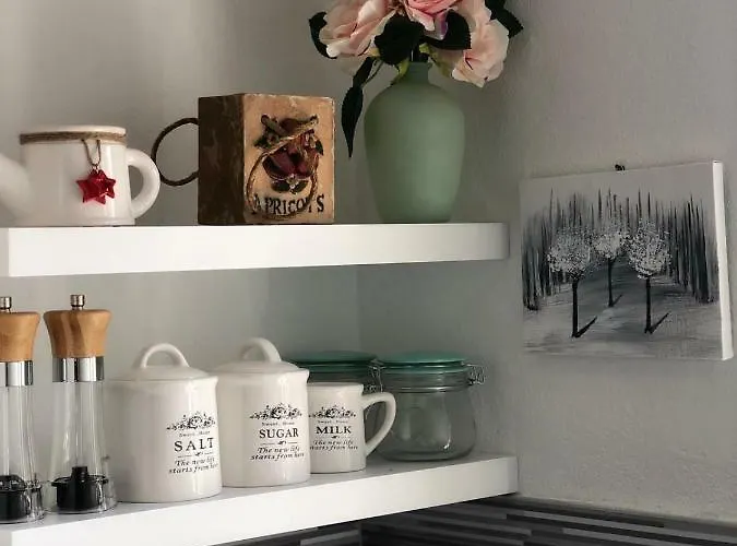 Braco Apartamento Risika