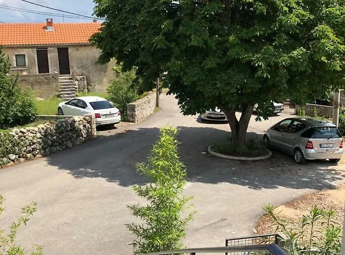 Braco Apartamento Risika