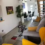 Apartmán Braco *