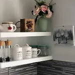 Braco Apartmán Risika