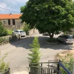 Braco Apartmán Risika