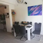 Braco Apartmán Risika