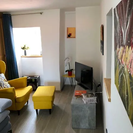 Appartement Braco