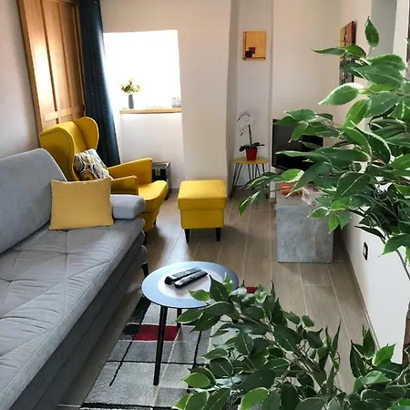 Braco Appartement *