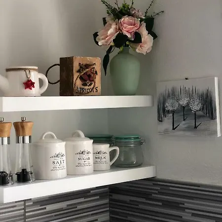 Braco Apartamento Risika