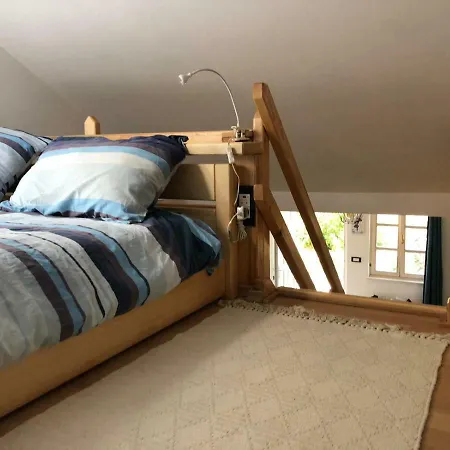 Braco Apartamento Risika