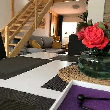 Braco Apartamento Risika