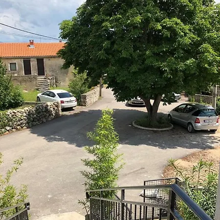 Braco Appartement Risika