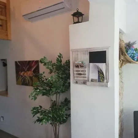 Braco Appartement