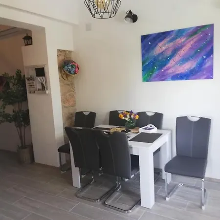 Braco Apartamento Risika