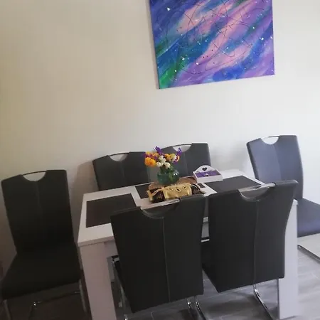 Braco Appartement *