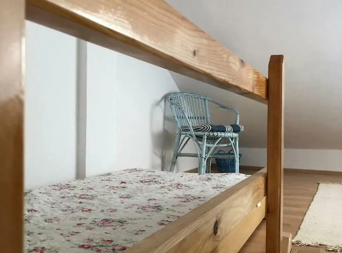 Braco Apartment Risika