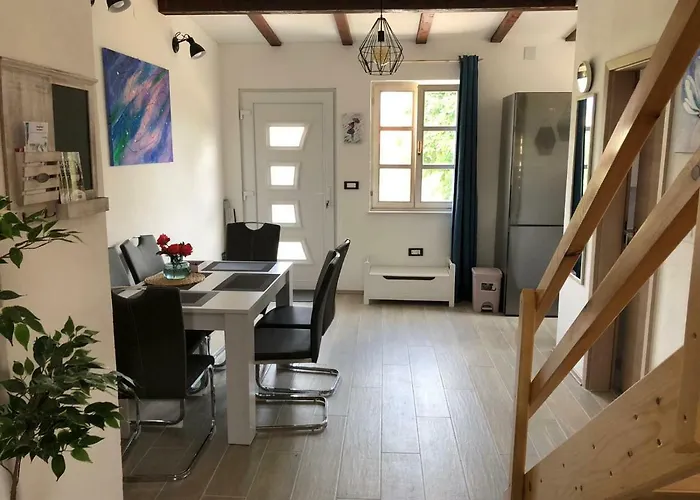 Apartament Braco Risika