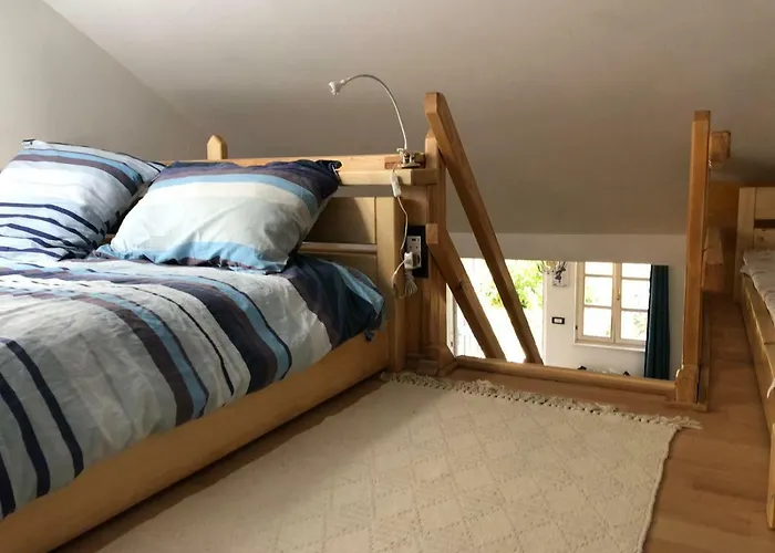 Braco Apartament Risika