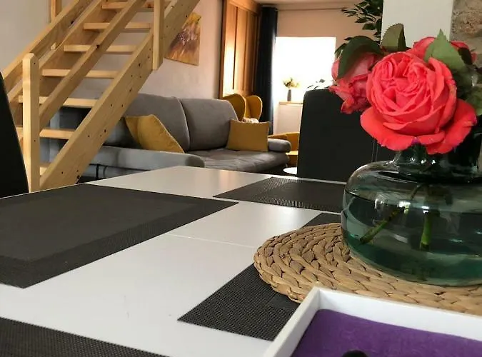 Braco Apartment Risika