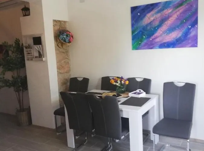 Braco Apartament Risika