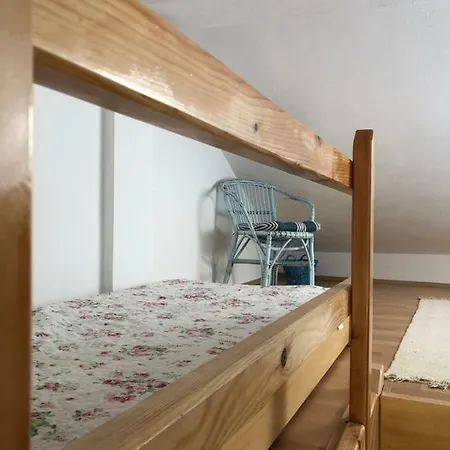 Braco Апартаменты Рисика