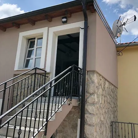 Braco Апартаменты *